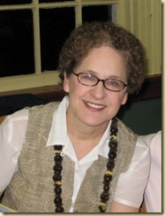 Joyce M Hostetter pic