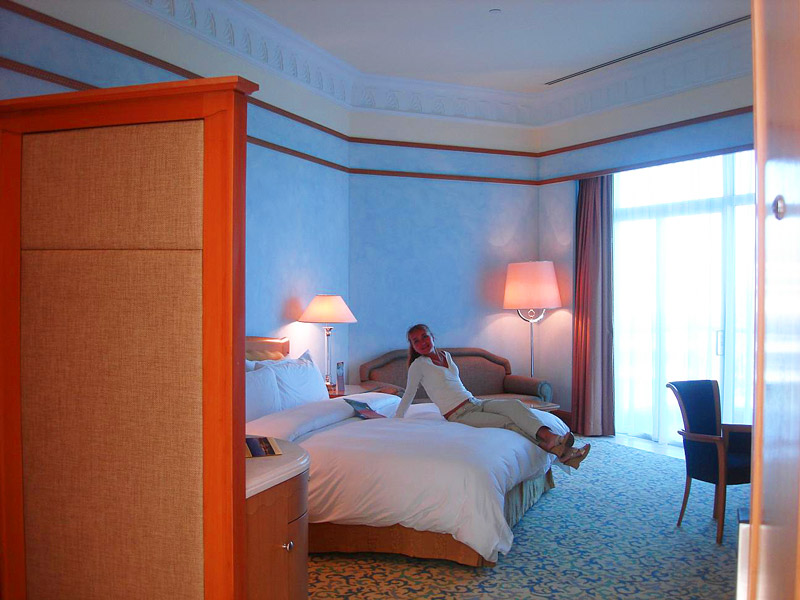 Empire Hotel & Country Club 5* Dlx