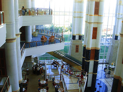Empire Hotel & Country Club 5* Dlx 