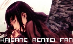 Haibane Renmei