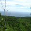First glimpse at Lake Superior