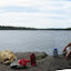 Lunch at Williamson Island