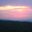 Sunrise over Lake Superior
