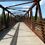 Bridge over Dellwood