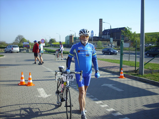 2009 – Wrażenia po… Trzebnica