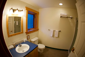 – Retallack Lodge, BC, Canada. 2010 – Retallack Lodge, BC, Canada. 2010