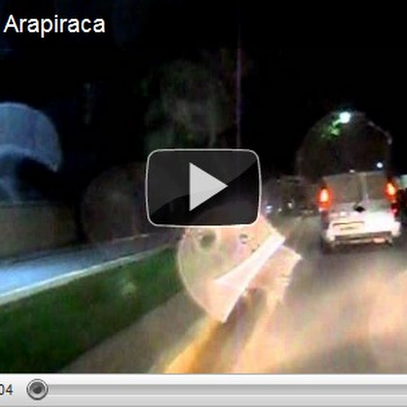 filme: Nas Ruas de Arapiraca