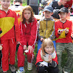 OŽ Prakšice 2010