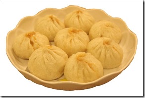 baozi