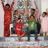 Achik's Wedding