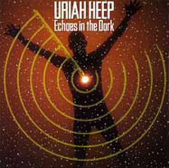Echoes In The Dark - 1991