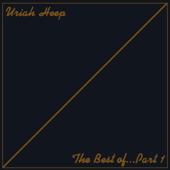 The Best Of ... Part 1 - 1996