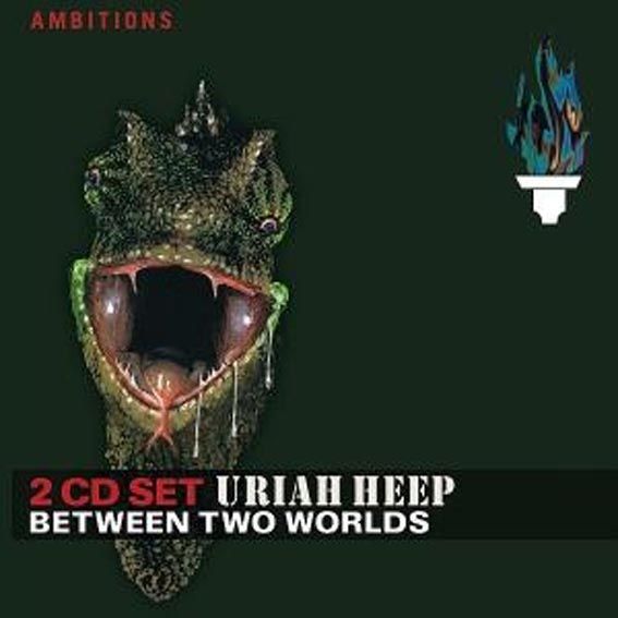 Between Two Worlds - 2005 - Germany Released