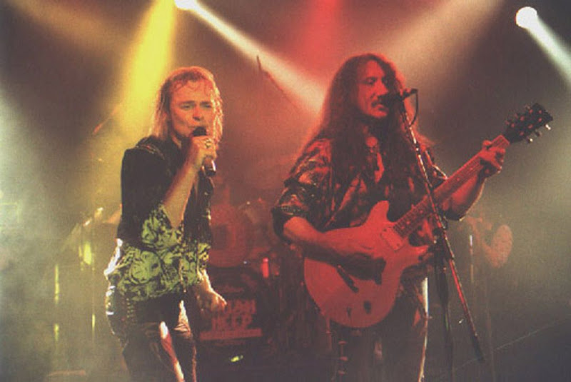 Germany, November 1999