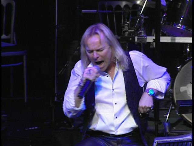 Bernie Shaw