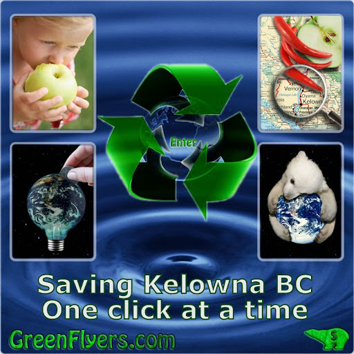 Coupons Stores and Restaurant Menus in Kelowna BC