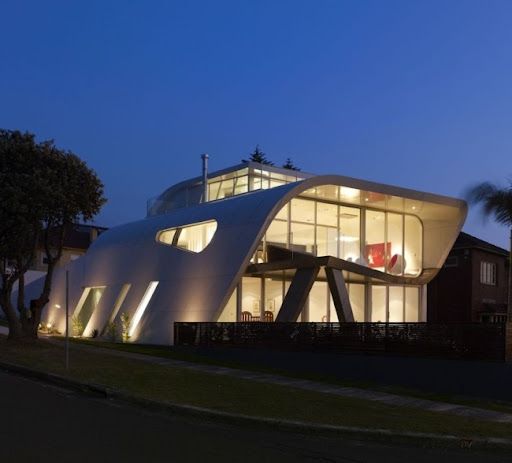 Image for Luxury Home Design