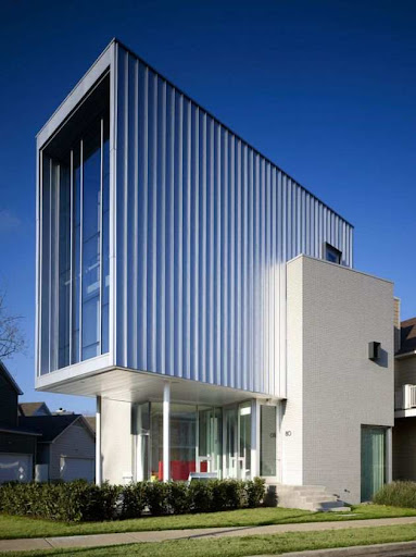 Modern House Design Picture 4 Image for Modern House Design