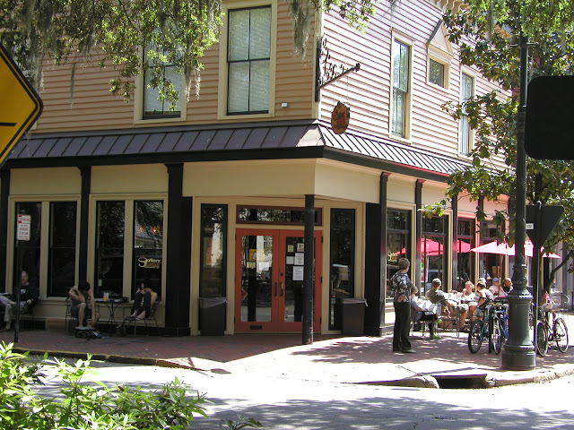 Gallery Espresso