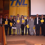 Congresul National al Tineretului National Liberal 17 martie 2007