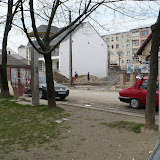Consilierul de pe strada ta in cartierul Solidaritatii Satu Mare