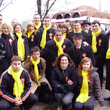 1 Decembrie 2007 Ziua Nationala a Romaniei