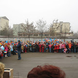 1 decembrie 2006 Ziua Nationala a Romaniei