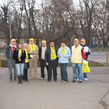 Ziua Mondiala AntiSIDA 1 decembrie 2006
