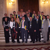 Congresul extraordinar PNL 12-13 ianuarie 2007