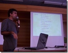 Abertura com José Carlos - Apresentação ABOI