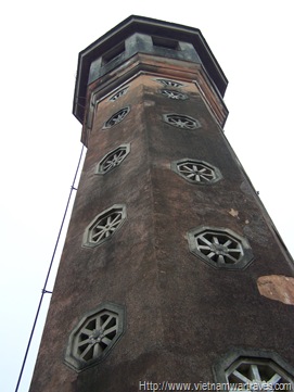 Hanoi Citadel Cot Co (Flag Tower) (2)