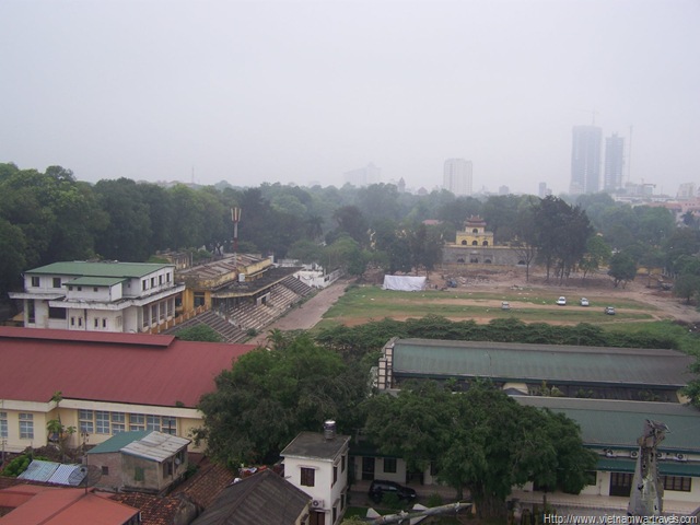 [Hanoi Citadel Cot Co (Flag Tower) View (6)[2].jpg]