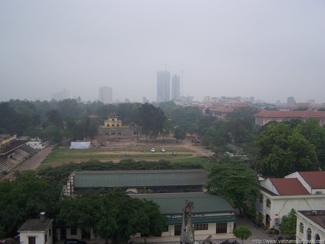 [Hanoi Citadel Cot Co (Flag Tower) View (4)[2].jpg]