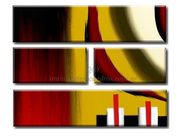 Cuadros decorativos