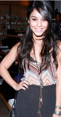 Mountain Love Heals Necklace Vanessa Hudgens Mountain Love Heals Necklace Vanessa Hudgens