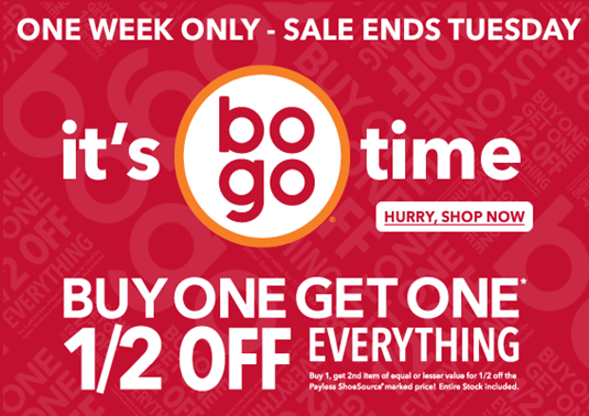 Buy-one-Get-one-half-off-payless Buy-one-Get-one-half-off-payless