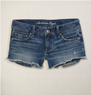 American-Eagle-Denim-Cutoff American-Eagle-Denim-Cutoff