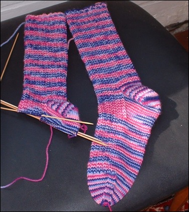 Socks