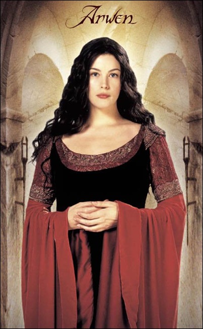arwen