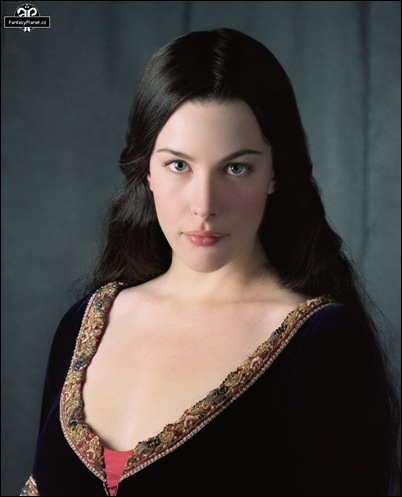 arwen