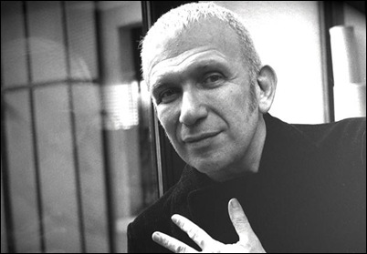 Jean Paul Gaultier