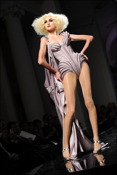 JP Gaultier