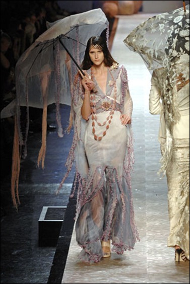 JP Gaultier