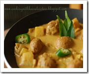 VADA KOOTUCURRY