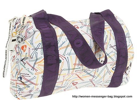 Women messenger bag:bag-1013244