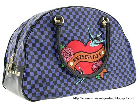Women messenger bag:bag-1013351
