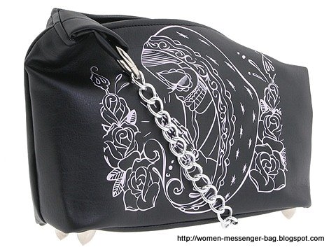 Women messenger bag:messenger-1013377