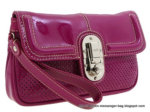 Women messenger bag:bag-1013805