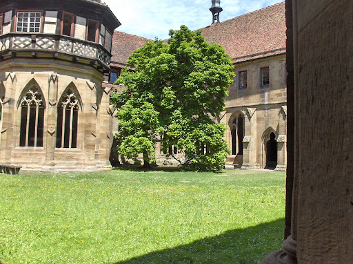 Maulbronn Monastery