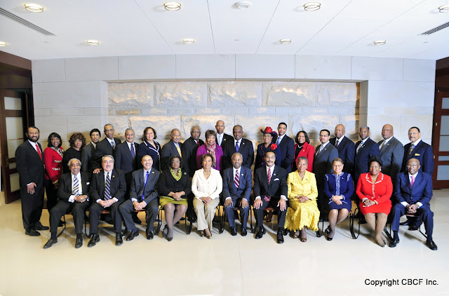 CBC Members of the 112th Congress 